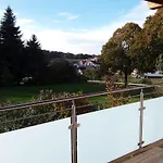 Mediterraneo Guest house Hulben