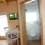 Mediterraneo Guest house
