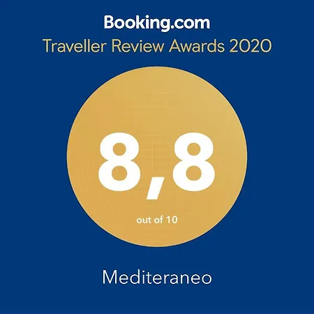 Mediteraneo