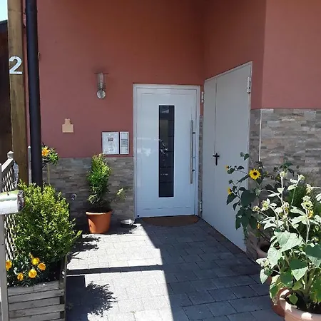 Pensjonat Mediterraneo 3*