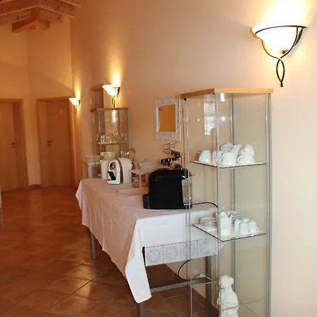 Mediterraneo Guest house