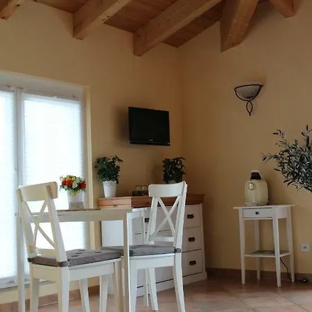 Mediterraneo 3* Hulben