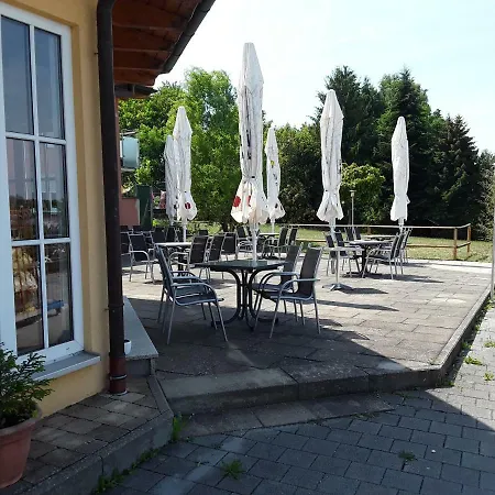 Mediterraneo Guest house 3*