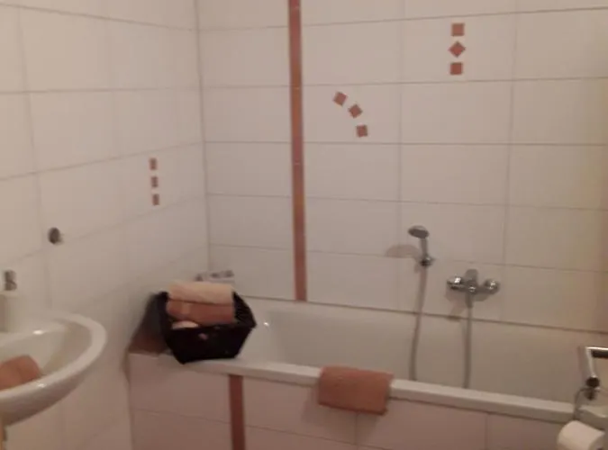 Mediterraneo Pensionat