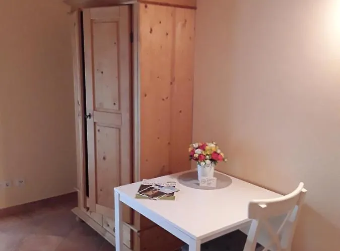 Pensionat Mediterraneo 3*