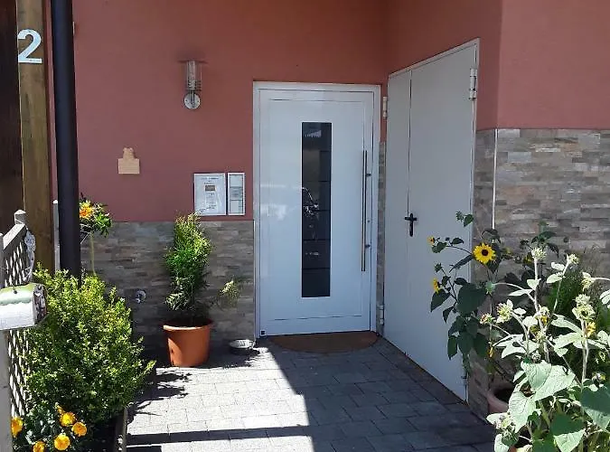 Pensionat Mediterraneo 3*