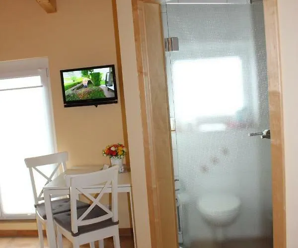 Mediterraneo Pensionat