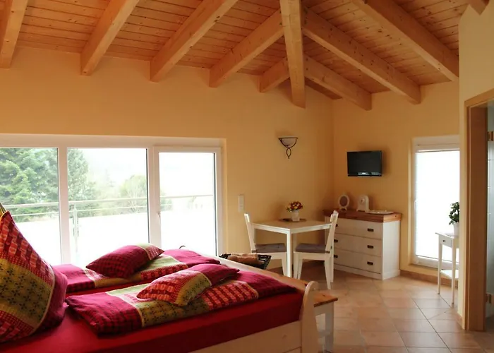 Pensionat Mediterraneo