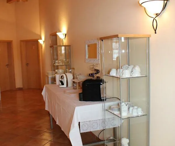 Mediterraneo Pensionat