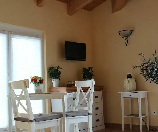 Mediterraneo 3* Hulben