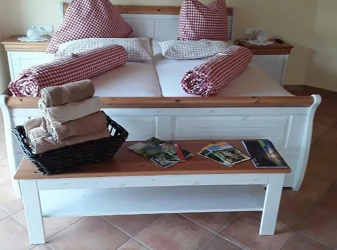 Mediterraneo Pensionat Hulben