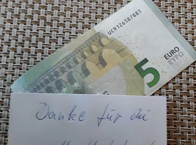 Pensionat Mediterraneo