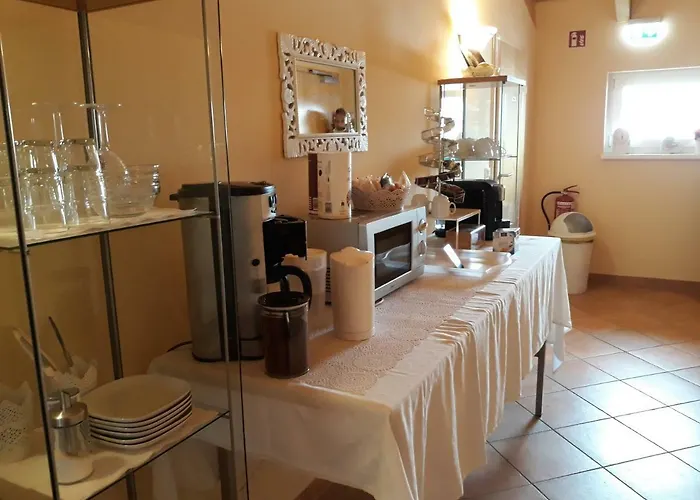 Pensionat Mediterraneo 3*